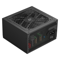 Gamemax PSU | MAX P650B | 650 W | Bronze |