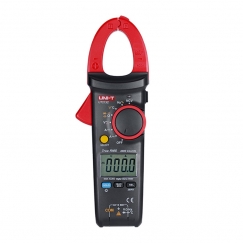 Uni-T 400A 4. sukupolven digitaalinen klemmari UT213C