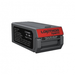 ApartX LO-LIPOX 4000mAh 98Wh Battery