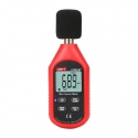 Uni-T UT353BT Mini-äänitasomittari Uni-T UT353BT Mini-äänitasomittari