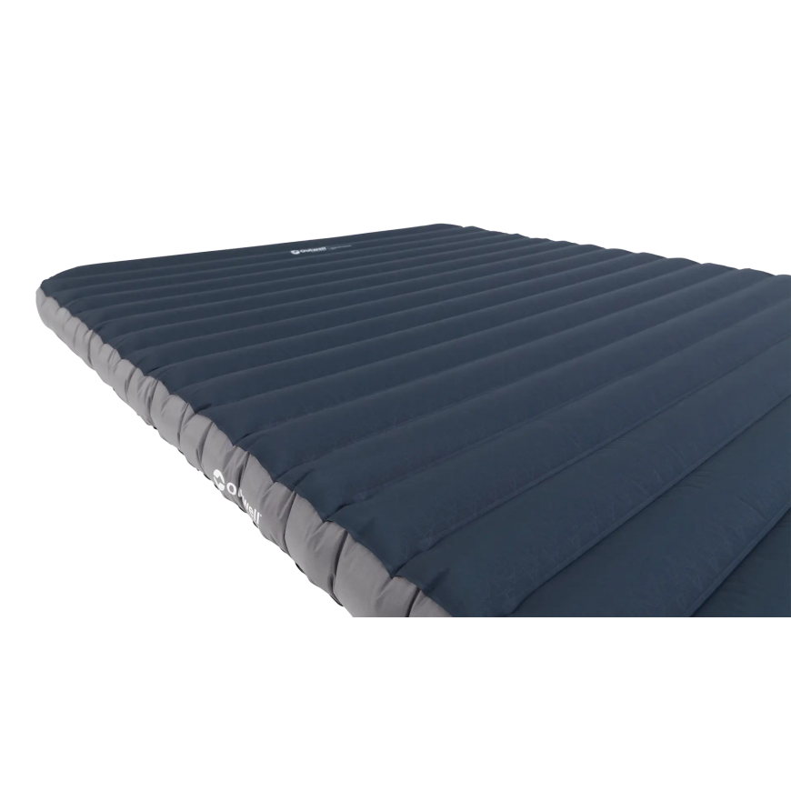 Outwell Dreamscape siltums divguļamā gulta | Guļamais matracis | 120 – 3