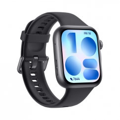 WATCH FIT 5 / 55020HSE Black