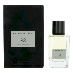 Banana Republic 83 Leather Reserve EDP 150 ml