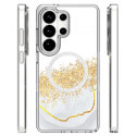 Mocco Epoxy Mag Back Case Чехол для телефона Samsung Galaxy S25 Ultra Mocco Epoxy Mag Back Case Чехол для телефона Samsung Galaxy S25 Ultra