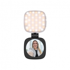 NEEWER NL48B Magnetic LED Selfie Light