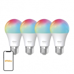 IMOU CL2B viedtā gaismas spuldze, 4 iepakojumā