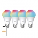 IMOU CL2B Smart Bulb, 4-Pack IMOU CL2B Smart Bulb, 4-Pack