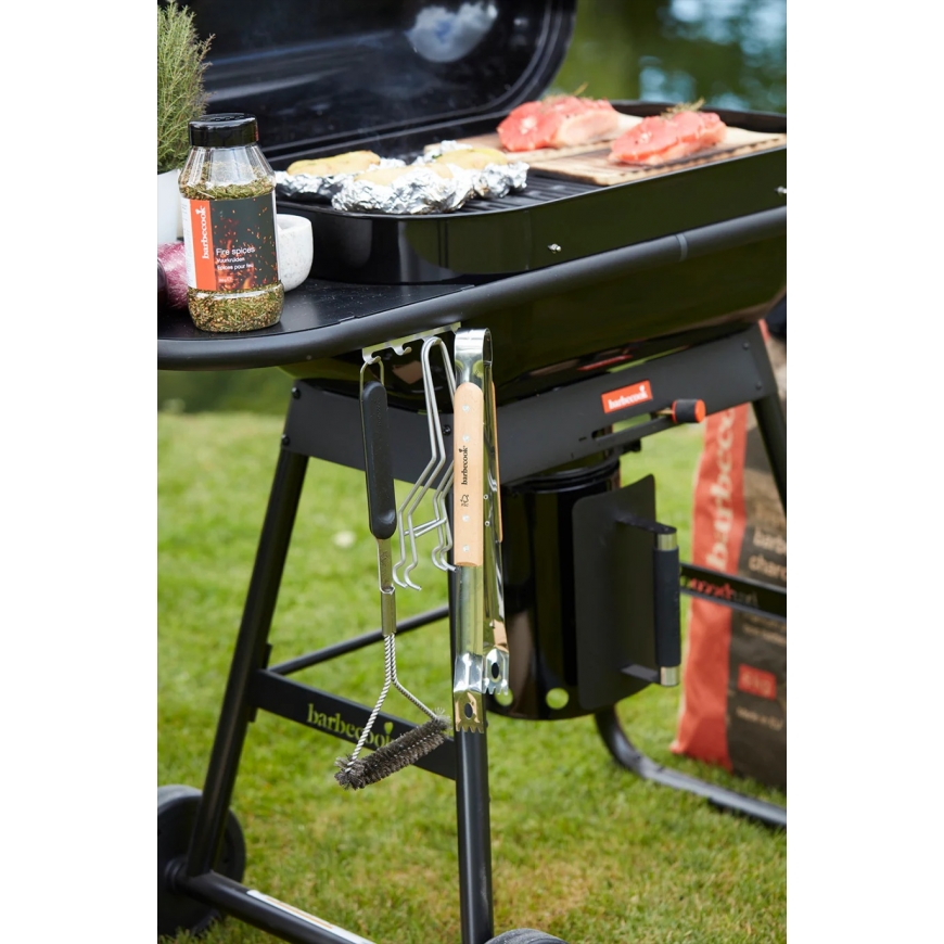 Barbecook | Щипцы FSC, 40 см | – 3