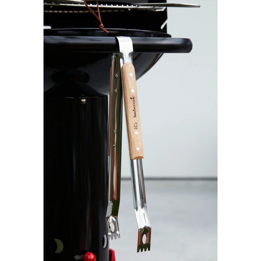Barbecook | Žnyplės FSC, 40 cm | – 5
