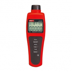 Uni-T UT372 bezsaskares takometrs