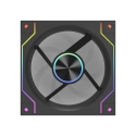DarkFlash DM20 LINE Cooling Fan (Black) DarkFlash DM20 LINE Cooling Fan (Black)