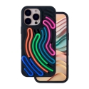 Mocco DIY Snake Back Case for Apple iPhone 16 Pro Max Mocco DIY Snake Back Case for Apple iPhone 16 Pro Max