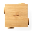 Salter BW14238 Bamboo Вращающаяся Подставка для Специй