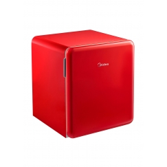 Midea Refrigerator | MDRD86SLE32 | Energy efficiency class E |