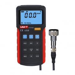 Uni-T UT315A Vibrometras