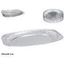Aluminum Tray, 35.00 x 24.00 x 3.00, KITCHEN&GO Aluminum Tray, 35.00 x 24.00 x 3.00, KITCHEN&GO