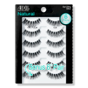 Ardell Natural Lashes 6 Pairs 120 Ardell Natural Lashes 6 Pairs 120