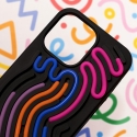 Mocco DIY Snake Back Case Чехол для телефона Apple iPhone 12 / 12 Pro Mocco DIY Snake Back Case Чехол для телефона Apple iPhone 12 / 12 Pro