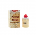 Arabiyat Sugar Coconut Chiffon Парфюмированная вода EDP 100ml Arabiyat Sugar Coconut Chiffon Парфюмированная вода EDP 100ml