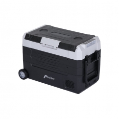 Hcalory D55M+ Car Cooler with Bluetooth