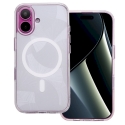 Mocco Flash Mag Back Case for Apple iPhone 16