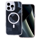 Mocco Flash Mag Back Case Чехол для телефона Apple iPhone 16 Pro Mocco Flash Mag Back Case Чехол для телефона Apple iPhone 16 Pro