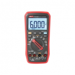 Uni-T True RMS UT15B MAX Digital Multimeter