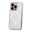Mocco Flash Mag Back Case Aizmugurējais apvalks priekš Apple iPhone 15 Pro Mocco Flash Mag Back Case Aizmugurējais apvalks priekš Apple iPhone 15 Pro