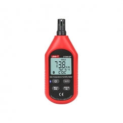 Uni-T UT333BT Mini Temperature and Humidity Meter
