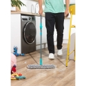 Beldray LA00000044UFEU7 Antibakteriaal Telescopiline Kahepoolne Lame Mop