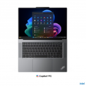Lenovo ThinkPad X9-15p G1 Intel | Grey | 15.3" | OLED | 2.8K | Lenovo ThinkPad X9-15p G1 Intel | Grey | 15.3" | OLED | 2.8K |