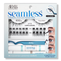 Ardell Seamless Underlash Extensions Fauxmink M Curl Apakšējo skropstu pieaudzēšanas komplekts Fauxmink M Curl Ardell Seamless Underlash Extensions Fauxmink M Curl Apakšējo skropstu pieaudzēšanas komplekts Fauxmink M Curl