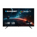 Blaupunkt | LED teler | 40FGC5501S | 1920 x 1080 | Nutitelevisioon | Blaupunkt | LED teler | 40FGC5501S | 1920 x 1080 | Nutitelevisioon |