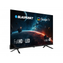 Blaupunkt | LED телевизор | 40FGC5501S | 1920 x 1080 | Смарт ТВ | Blaupunkt | LED телевизор | 40FGC5501S | 1920 x 1080 | Смарт ТВ |