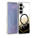 Mocco Epoxy Mag Back Case Aizmugurējais apvalks priekš Samsung Galaxy S26 Plus Mocco Epoxy Mag Back Case Aizmugurējais apvalks priekš Samsung Galaxy S26 Plus
