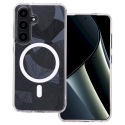 Mocco Flash Mag Back Case Чехол для телефона Samsung Galaxy S26 Mocco Flash Mag Back Case Чехол для телефона Samsung Galaxy S26