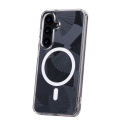 Mocco Flash Mag Back Case Aizmugurējais apvalks priekš Samsung Galaxy S26 Mocco Flash Mag Back Case Aizmugurējais apvalks priekš Samsung Galaxy S26