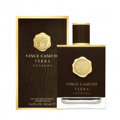 Vince Camuto Terra Extreme EDP M 100 ml