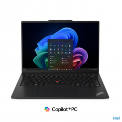 Lenovo ThinkPad X1 Carbon G14 Intel | Black | 14" | IPS |
