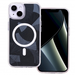 Mocco Flash Mag Back Case for Apple iPhone 14