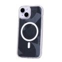 Mocco Flash Mag Back Case Aizmugurējais apvalks priekš Apple iPhone 14 Mocco Flash Mag Back Case Aizmugurējais apvalks priekš Apple iPhone 14