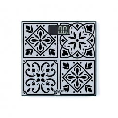 Электронные весы Salter SA00702TCFEU12 Tanger Tile
