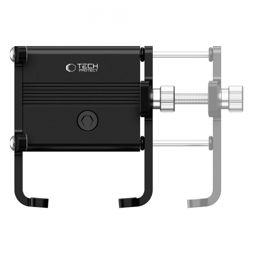 Tech-Protect V5 Handlebar Mount - Black – 4