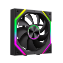Gamemax FN12A-N2 WL | Вентилятор корпуса | Gamemax FN12A-N2 WL | Вентилятор корпуса |