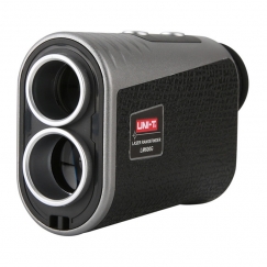 Лазерный дальномер Uni-T LM600G