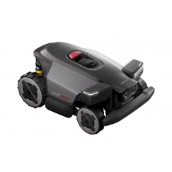Roborock RockMow Z150 - Leikkuri, AWD, 5000 m², RTK + VSLAM, Reuna