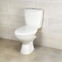 Beldray LA037185EU7 Antibakteriaalne peretoiletikate, valge
