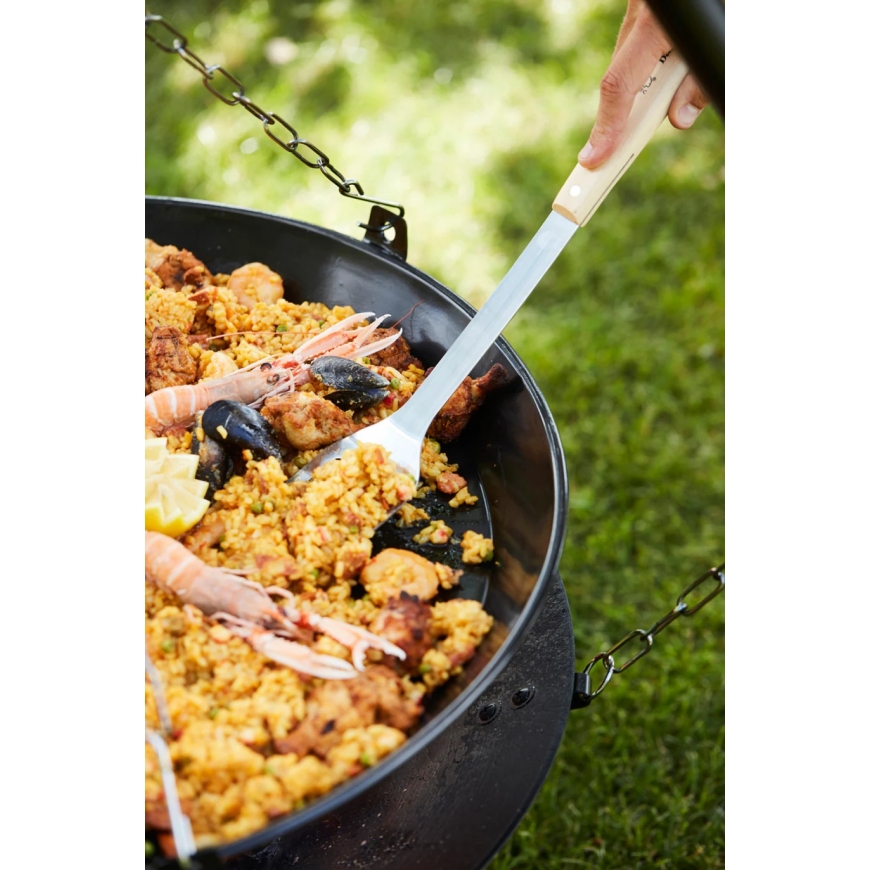 Barbecook | Лопатка FSC, 46 см | – 2