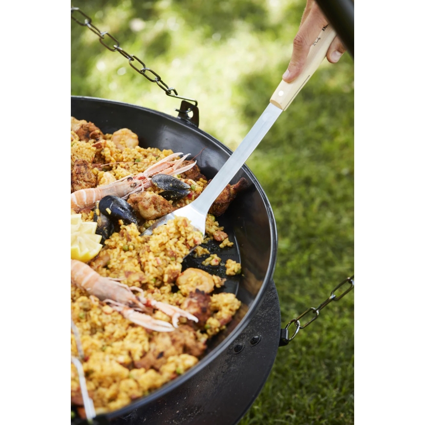 Barbecook | 3-osaline standard komplekt FSC, 47 cm 6 tükki – 2