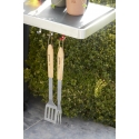 Barbecook | 3-osaline standard komplekt FSC, 47 cm 6 tükki